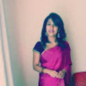 Meet your Posher, Nimisha